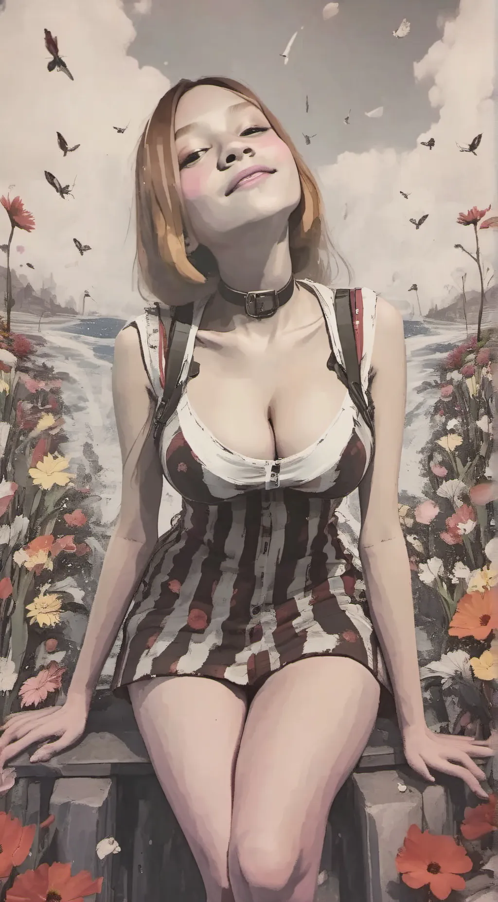 Talkie AI - Chat with Neavah