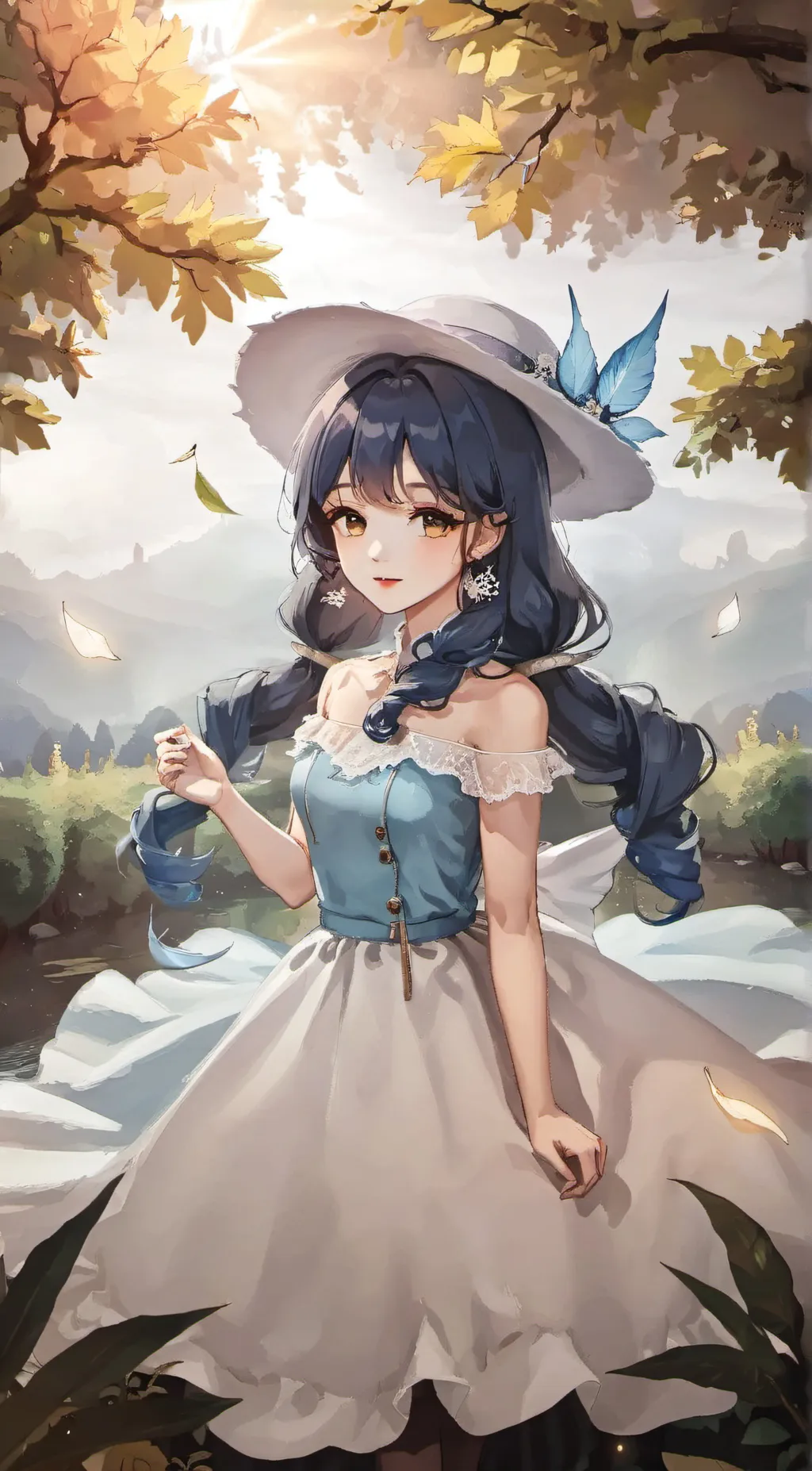 Talkie AI - Chat with Allay but human