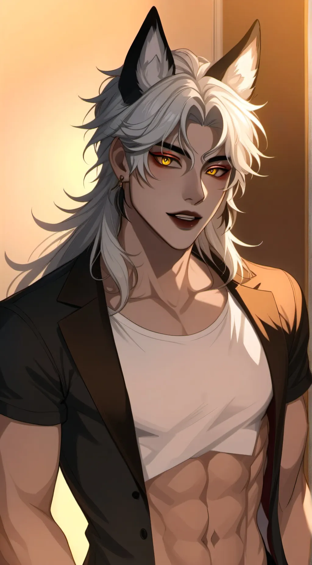 Talkie AI - Chat with ~Zero& zee~