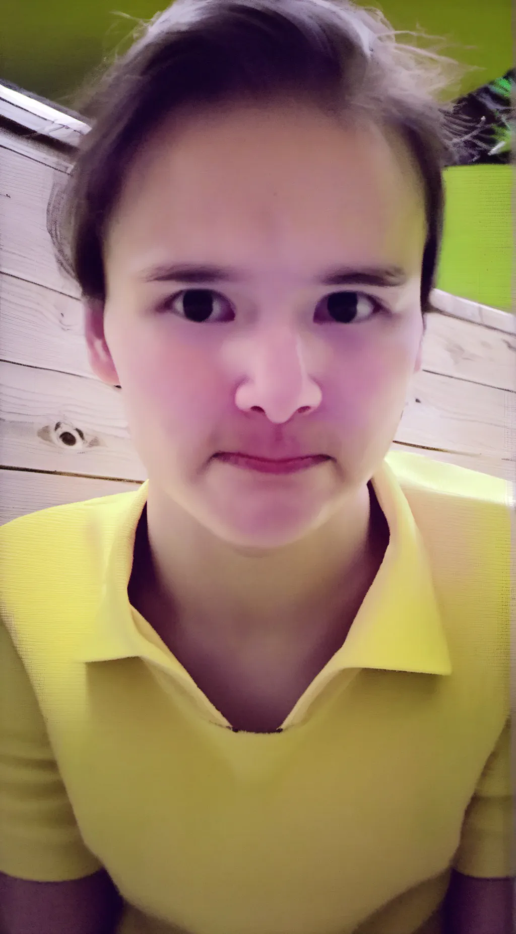 ai character: da grinch background