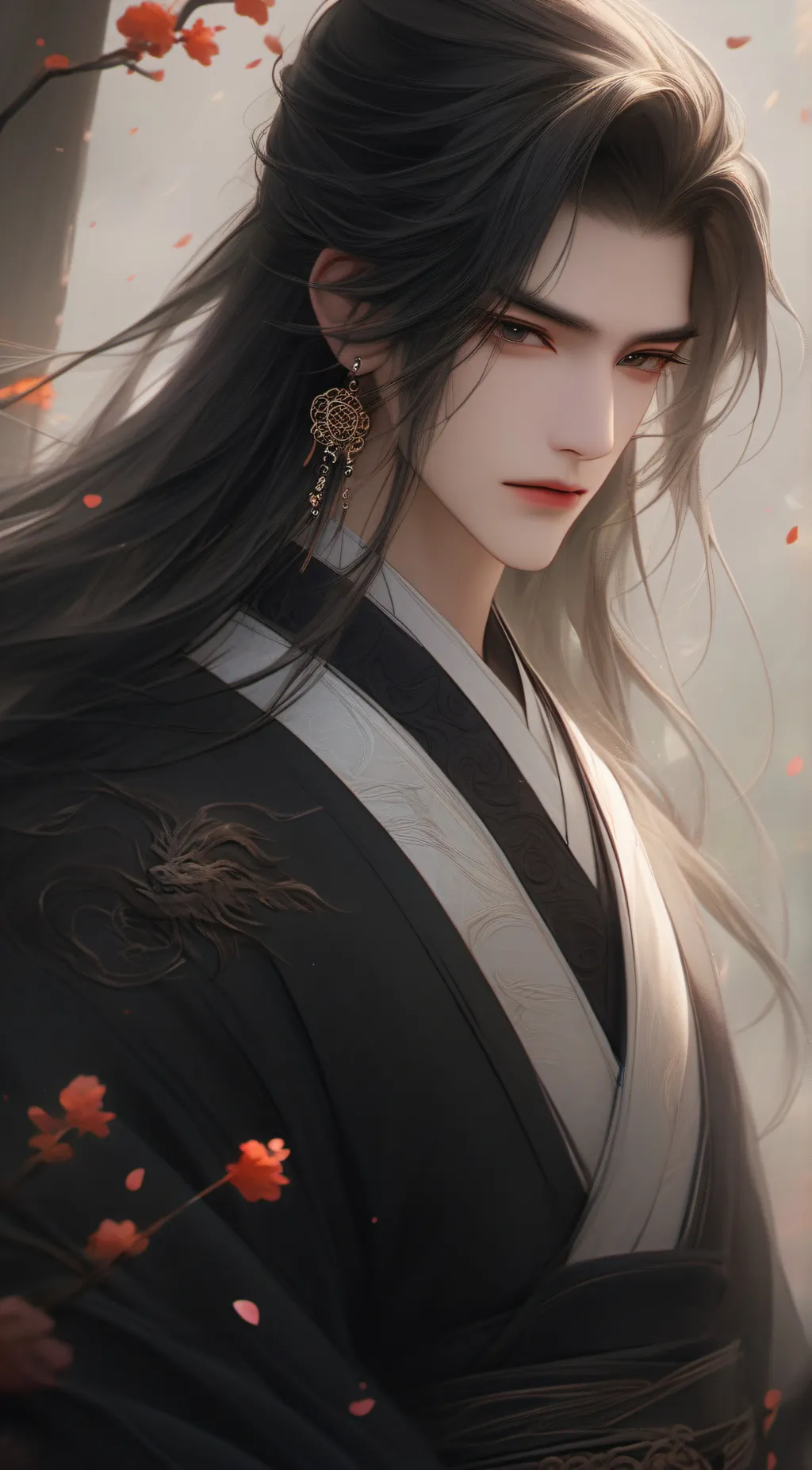 Talkie AI - Chat with 神无君