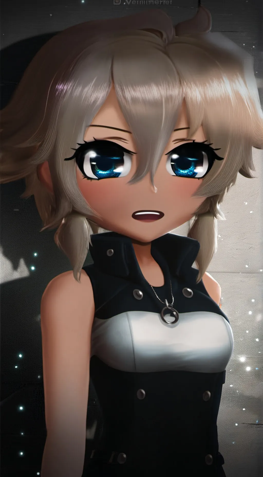 Talkie AI - Chat with Amelia