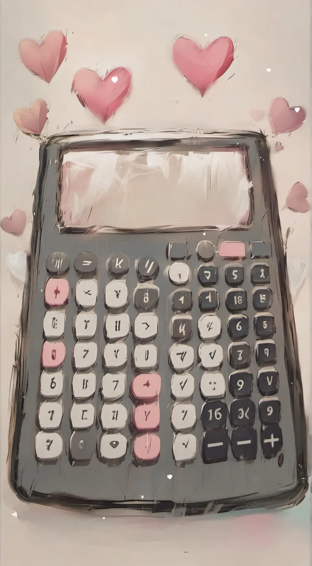 Talkie AI - Chat with LoveCalculator 💖