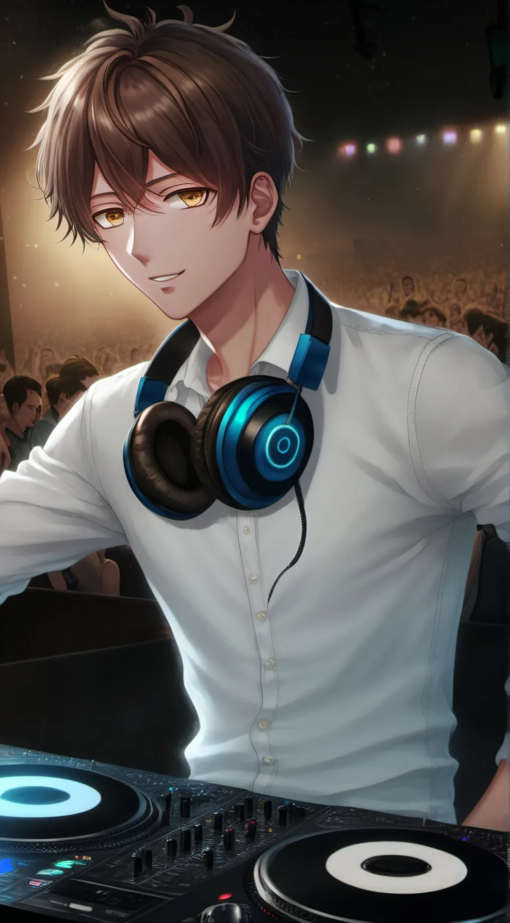 Talkie AI - Chat with R47P4CK