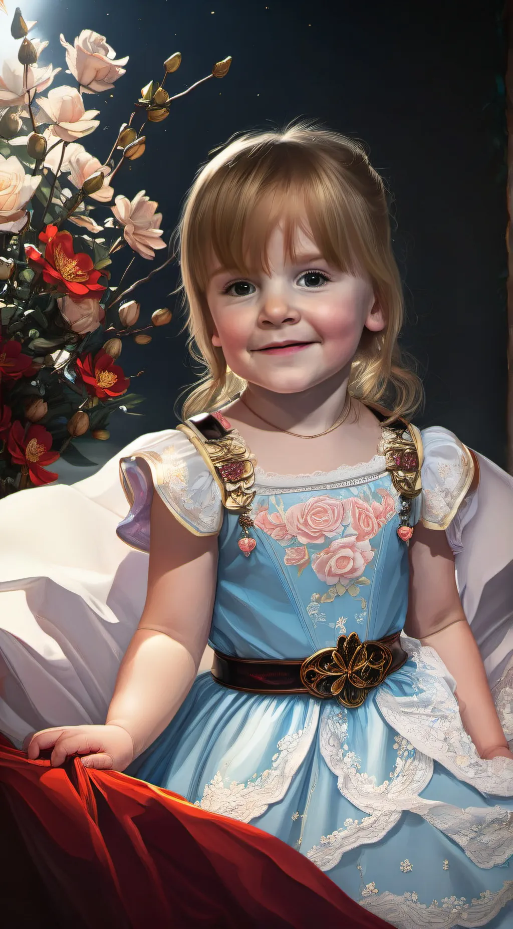 Talkie AI - Chat with sophie