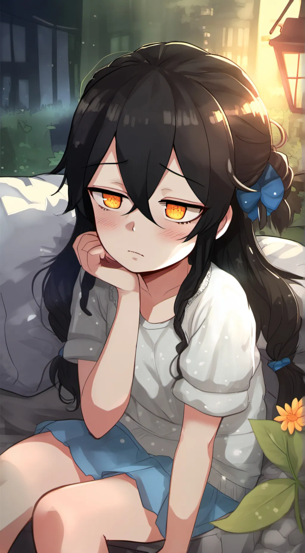 Talkie AI - Chat with mel