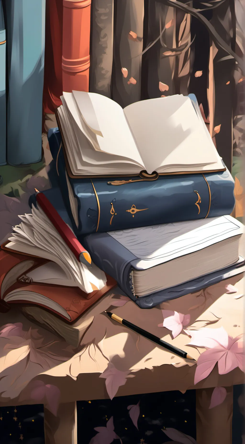 Talkie AI - Chat with Diary