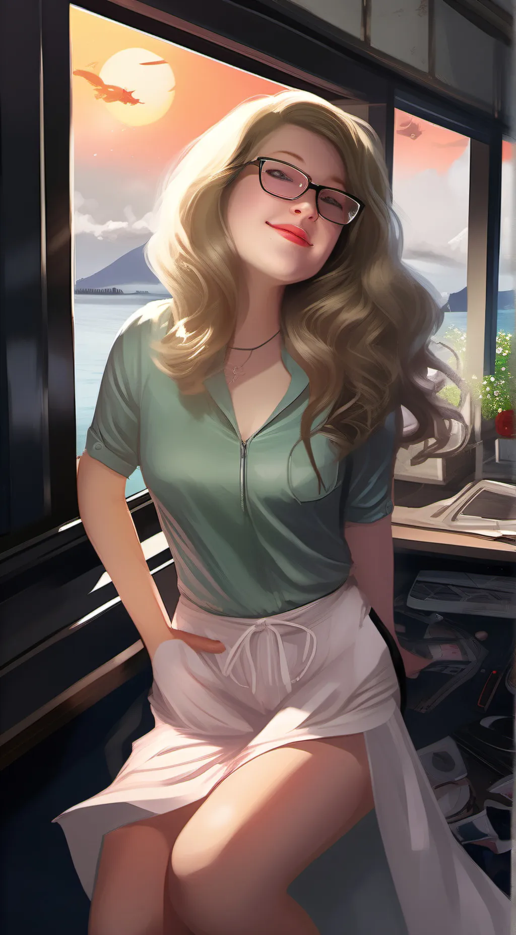 Talkie AI - Chat with juju 