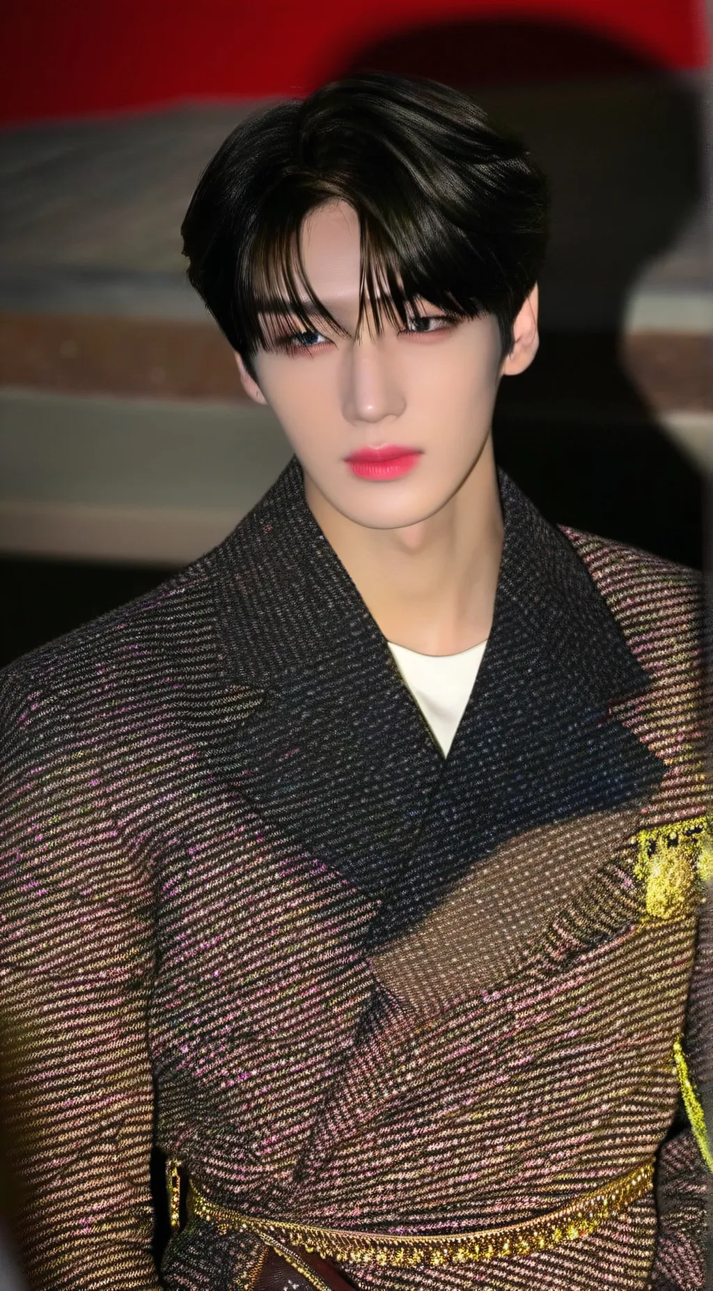 Talkie AI - Chat with Jacob Kim