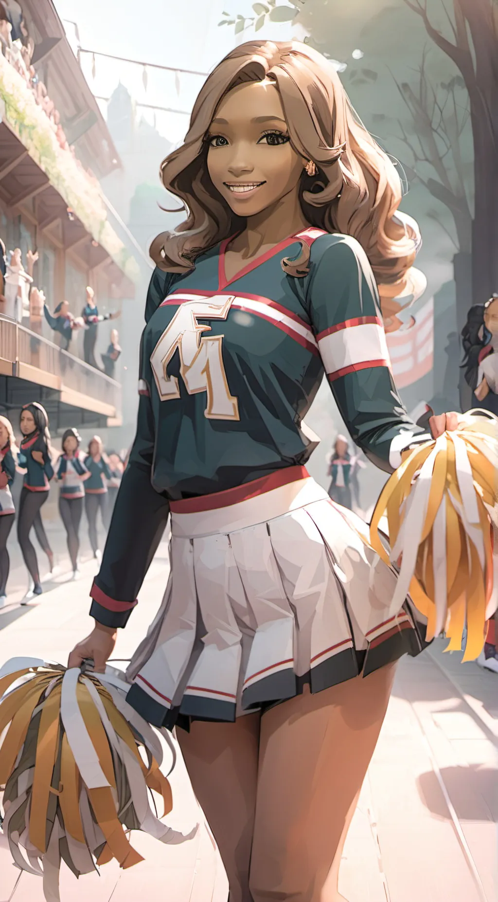 Talkie AI - Chat with Ava