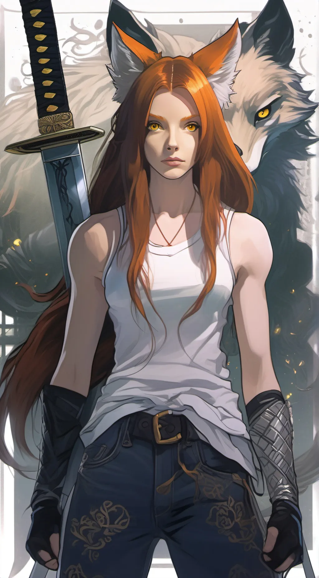 Talkie AI - Chat with Onya Bathory