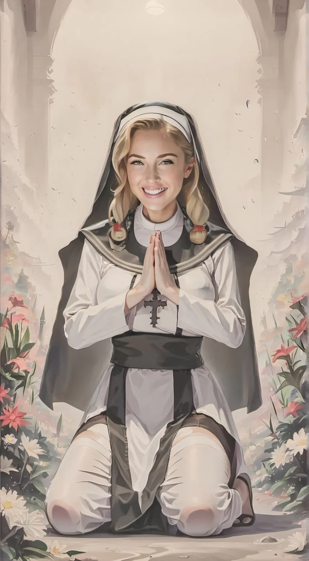 Talkie AI - Chat with Keyra X.