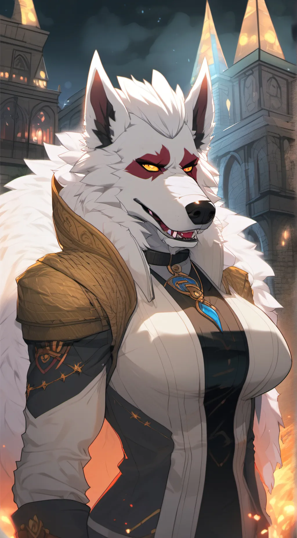 Talkie AI - Chat with lucy