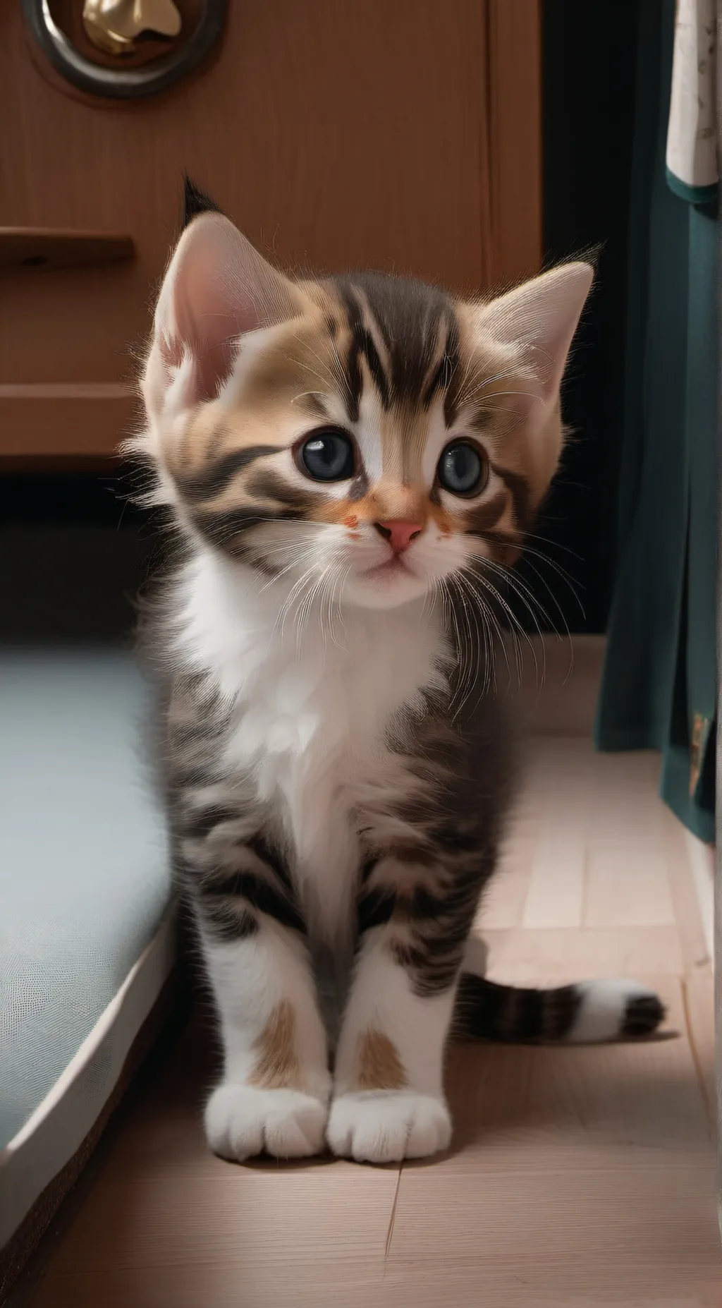 Talkie AI - Chat with Meowrific