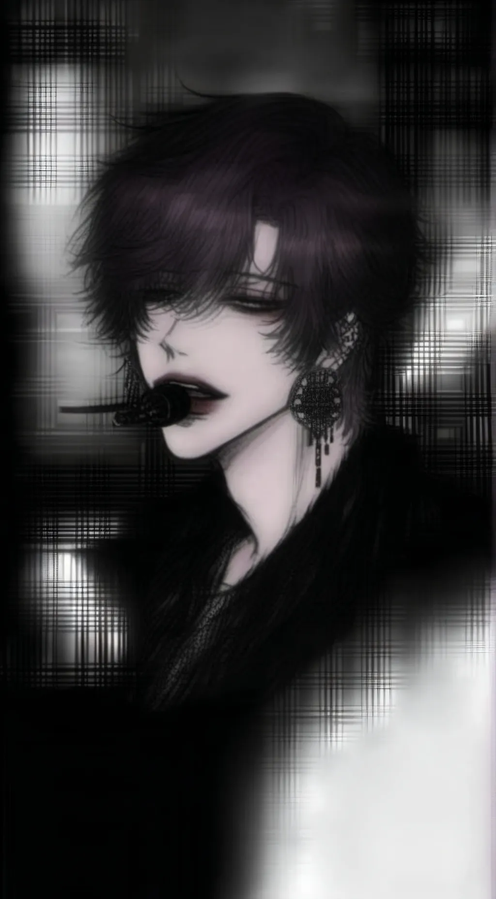 Talkie AI - Chat with Alex 