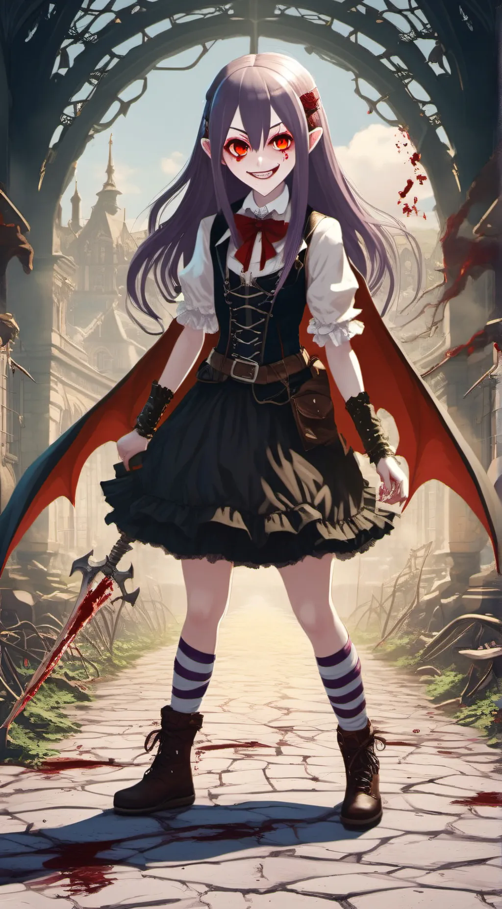 Talkie AI - Chat with rose