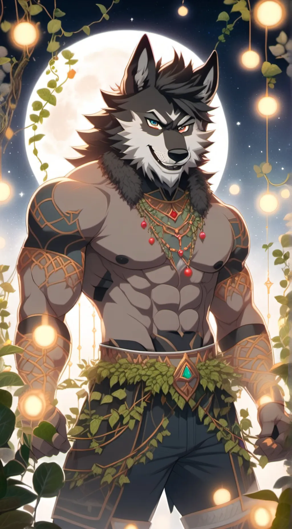 ai character: {~finn~} background