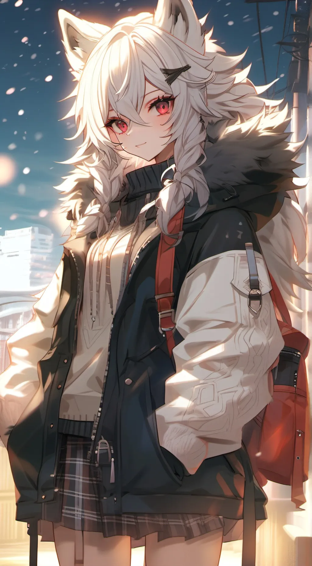 Talkie AI - Chat with sky