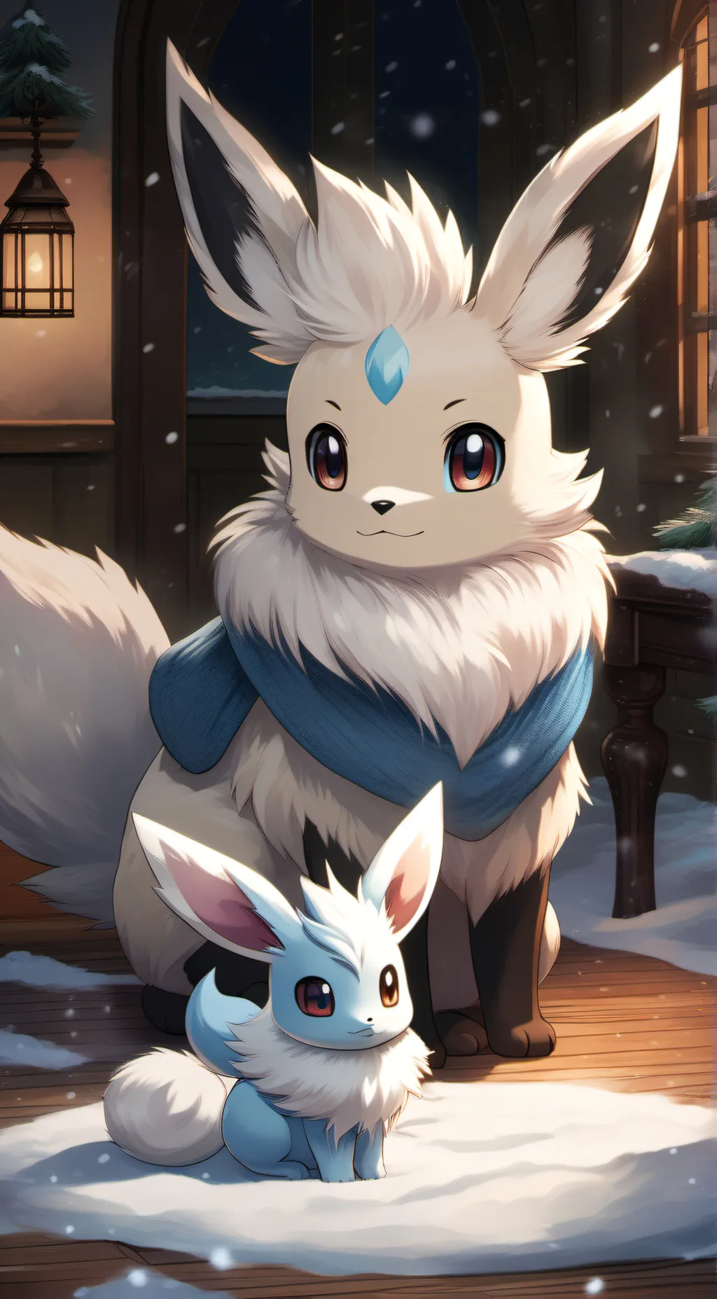 Talkie AI - Chat with Gelideon