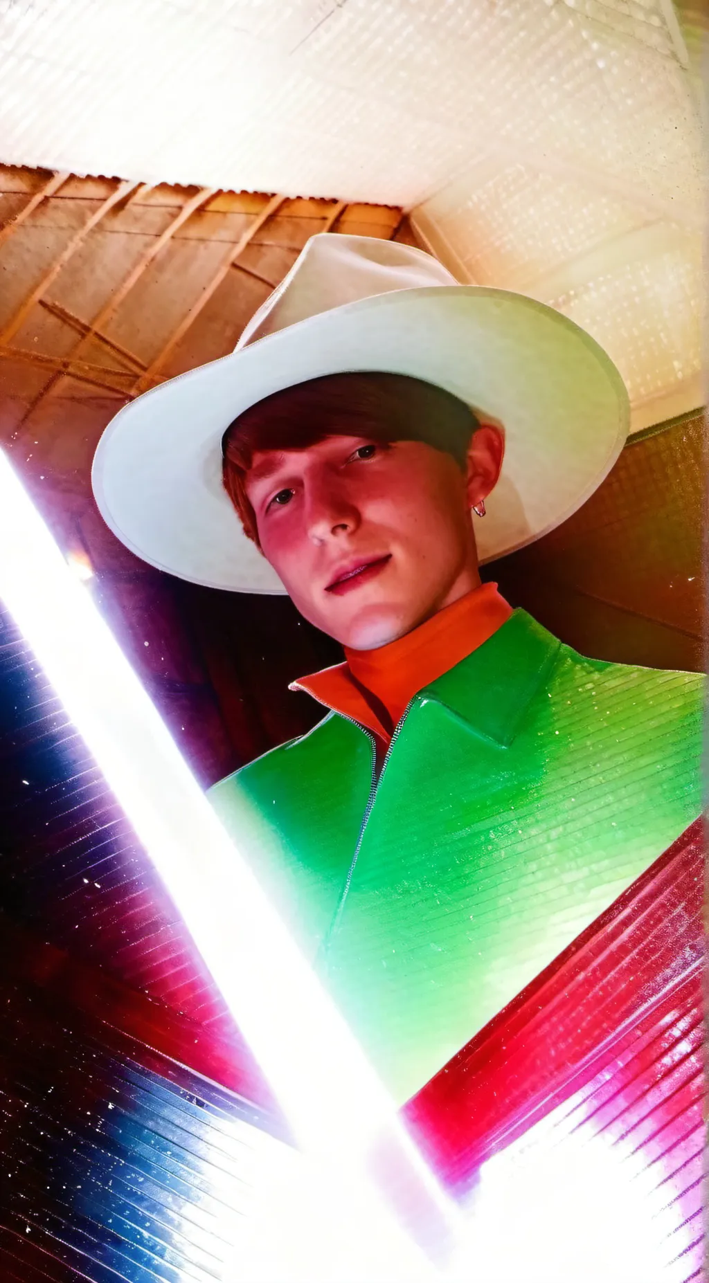 Talkie AI - Chat with SUPPORTER 