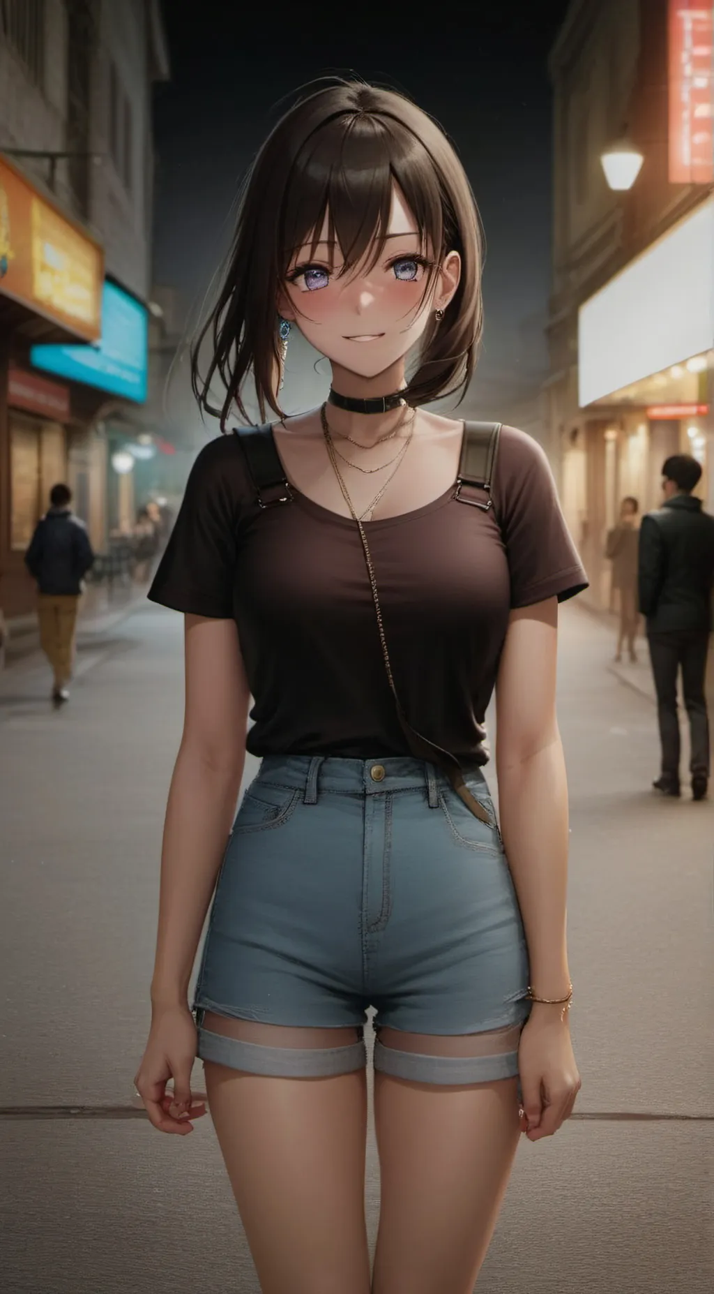 Talkie AI - Chat with Jennie