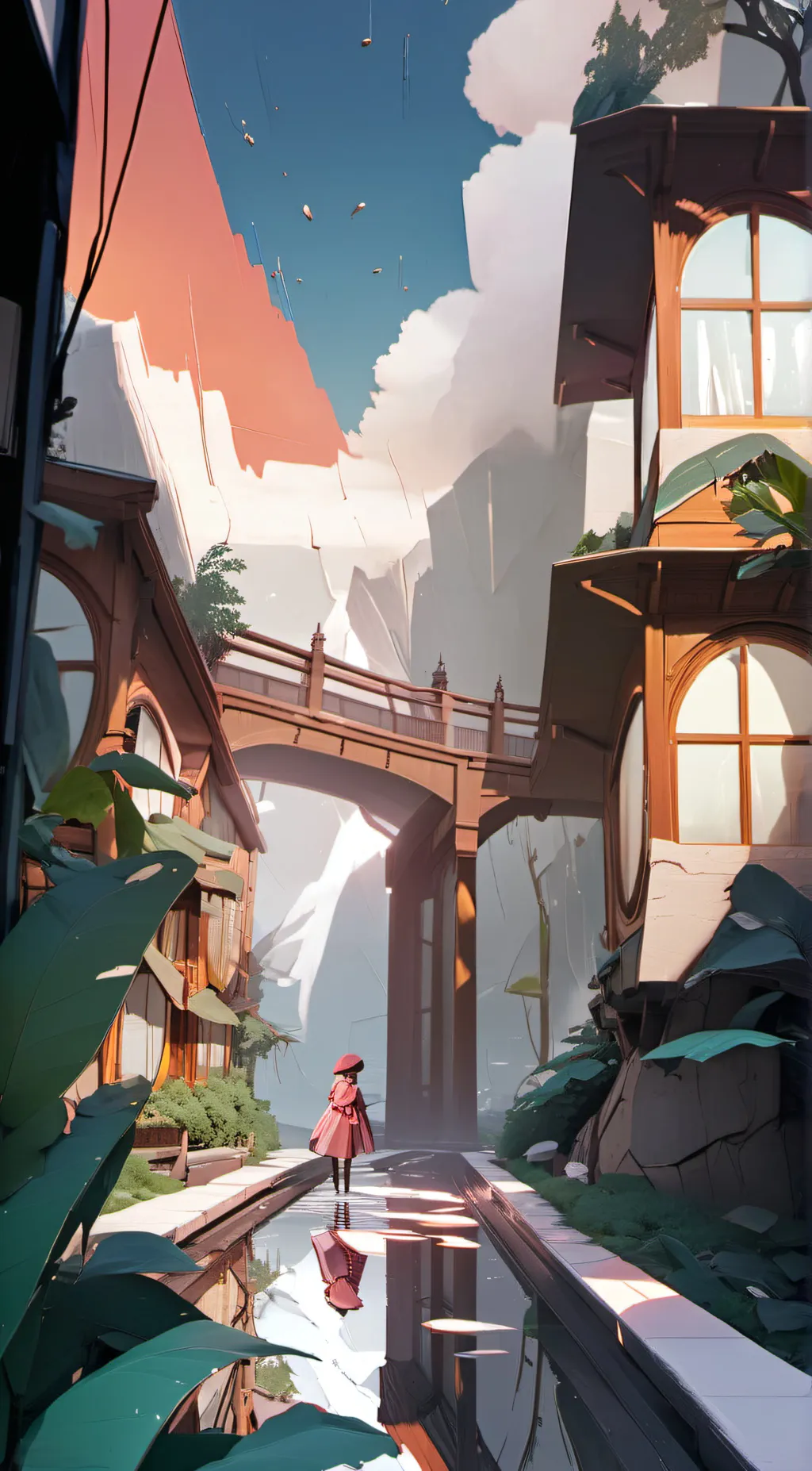 Talkie AI - Chat with Cute