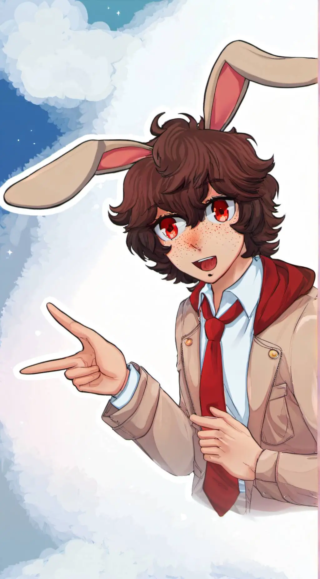 Talkie AI - Chat with Sam gladiator