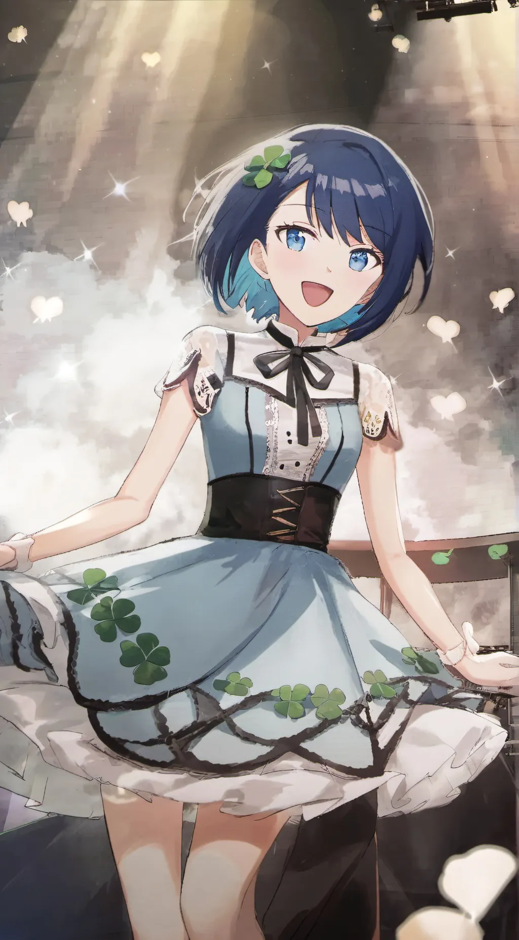 Talkie AI - Chat with Haruka kiritani 