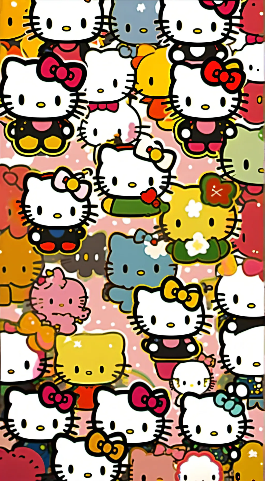 Talkie AI - Chat with Hello Kitty