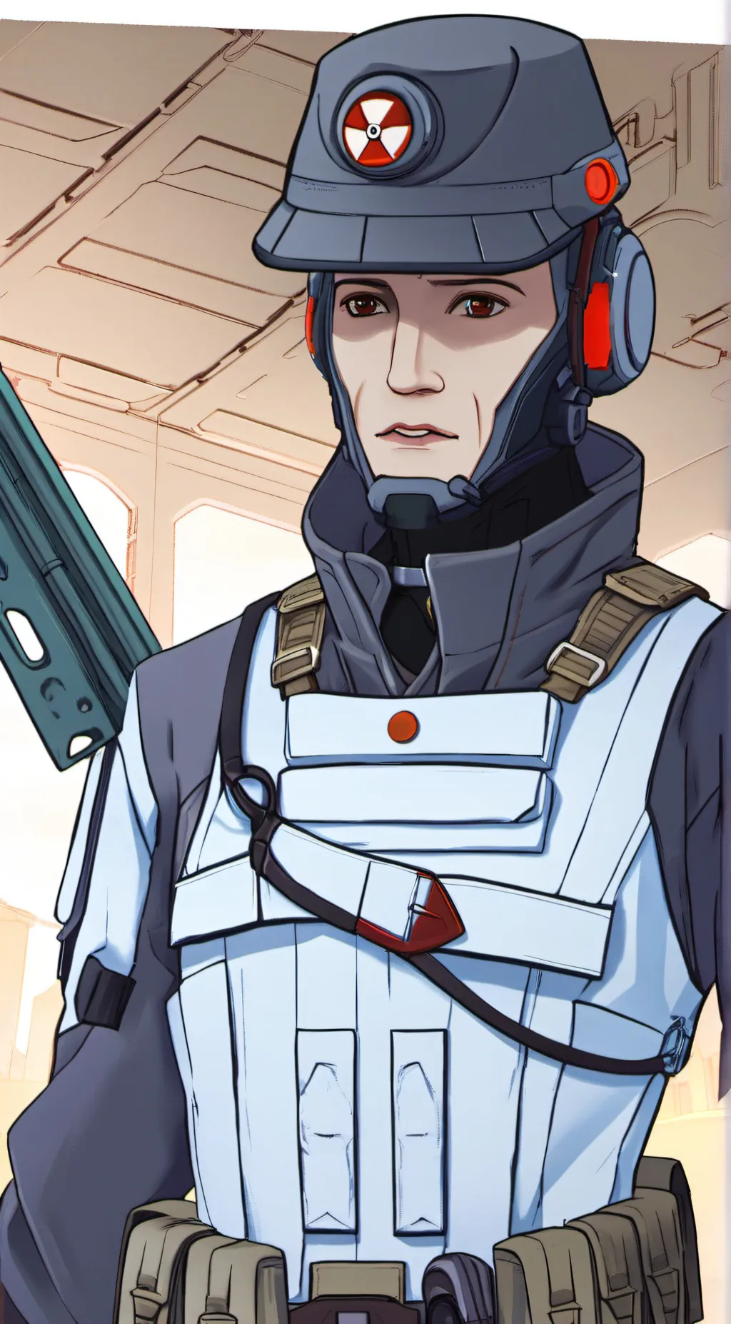 Talkie AI - Chat with Pat