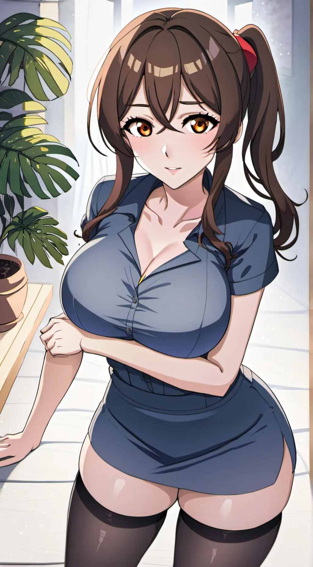 Talkie AI - Chat with Annie