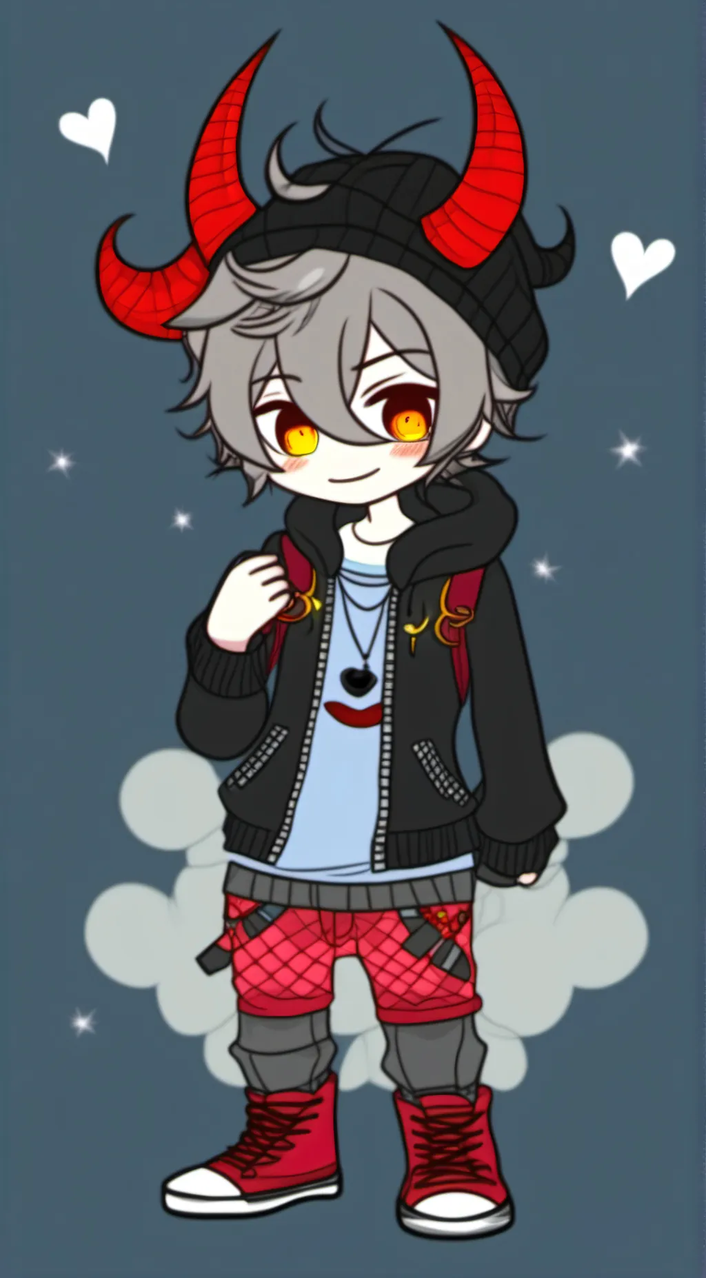 Talkie AI - Chat with °×€{Cody}€×°