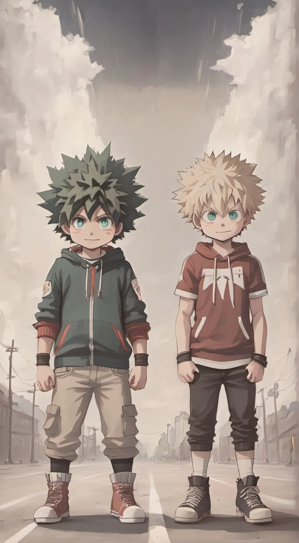 Talkie AI - Chat with Alex