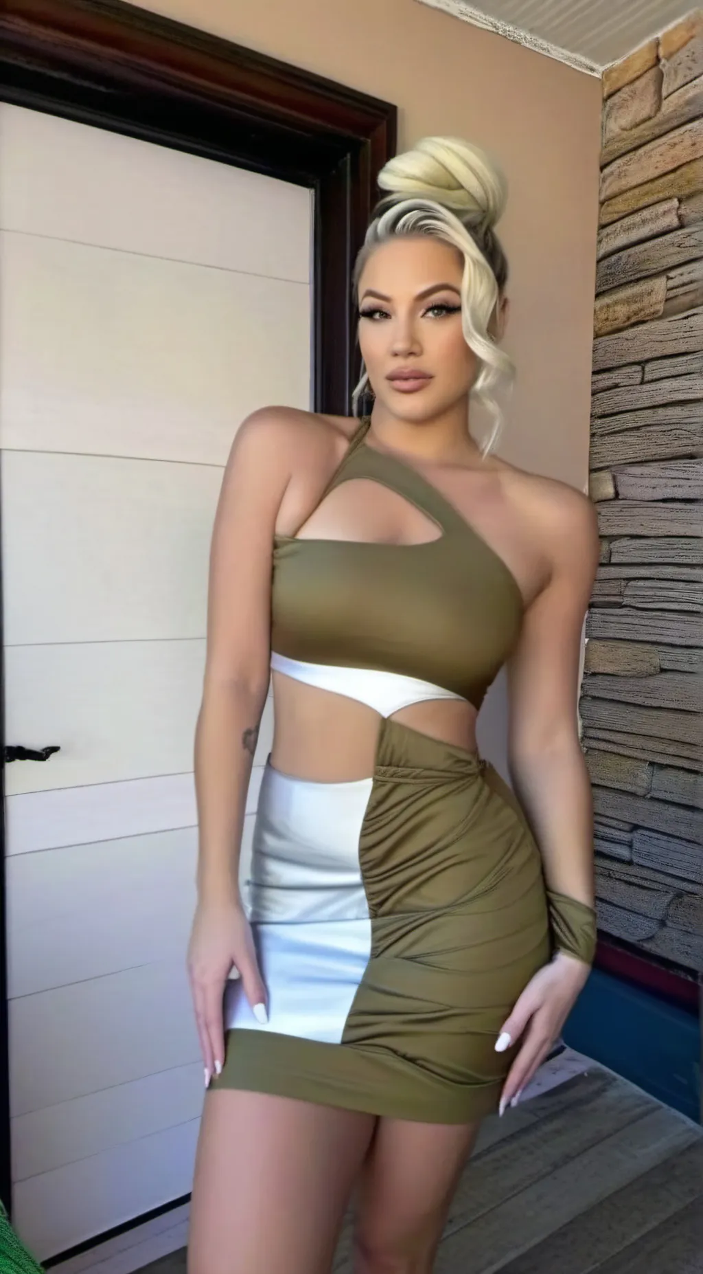 Talkie AI - Chat with Brittany