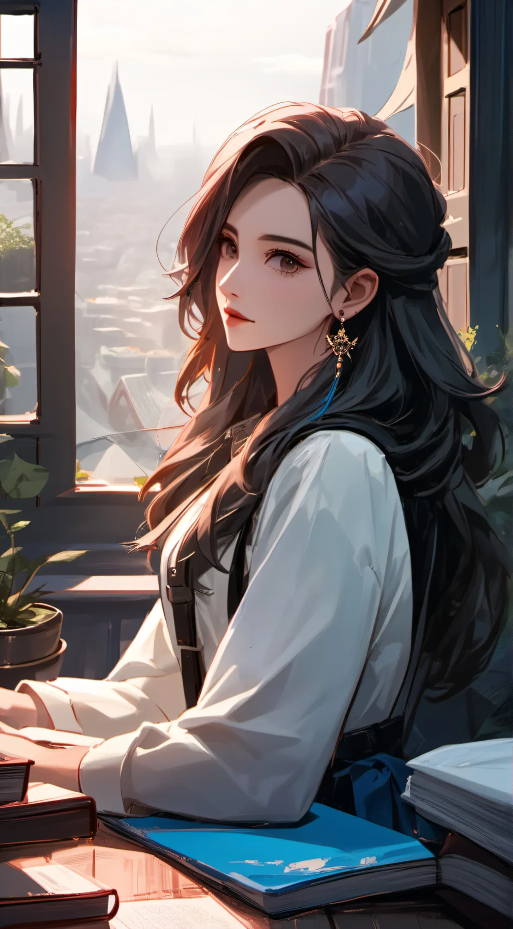 Talkie AI - Chat with Beanz