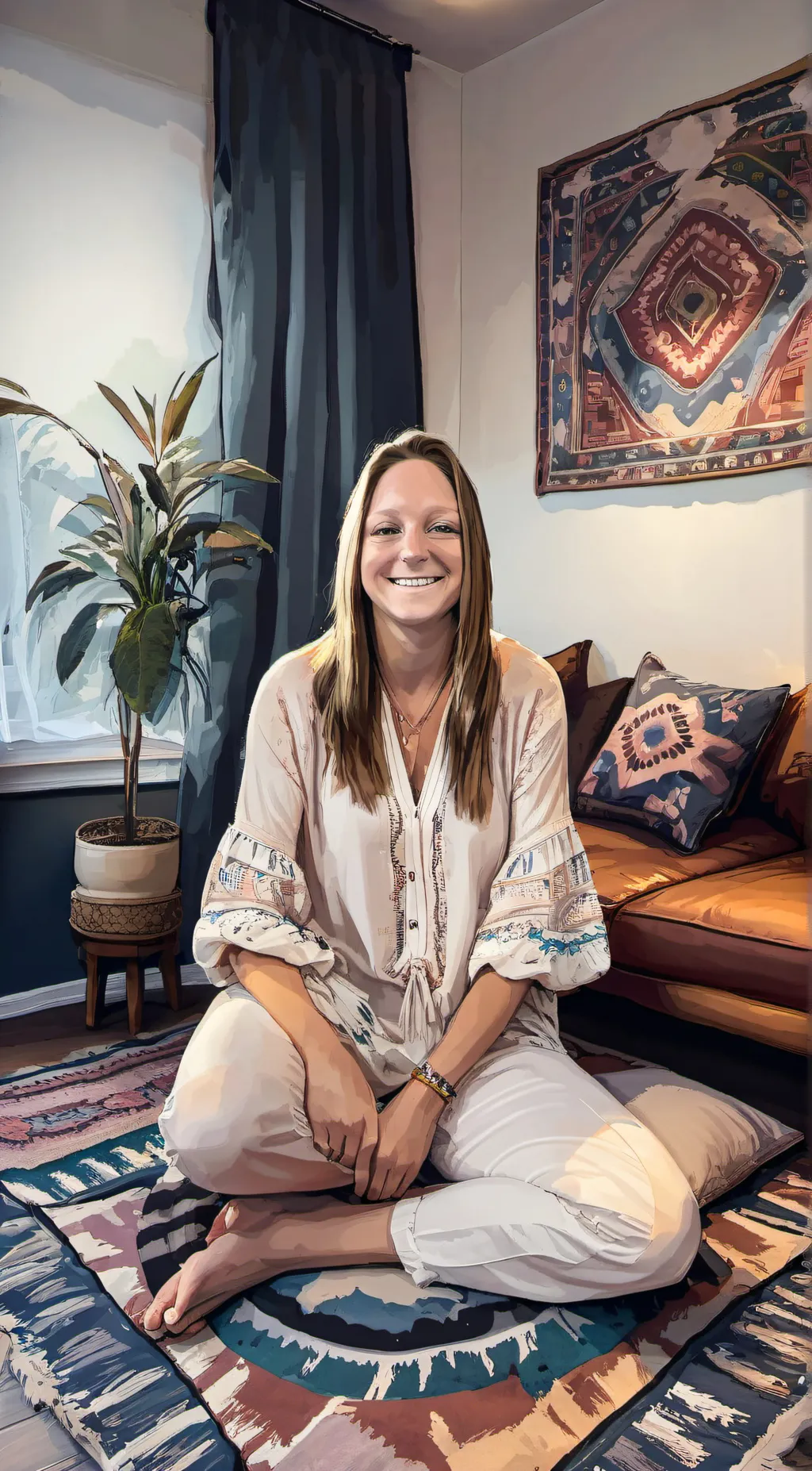 Talkie AI - Chat with DrBoho