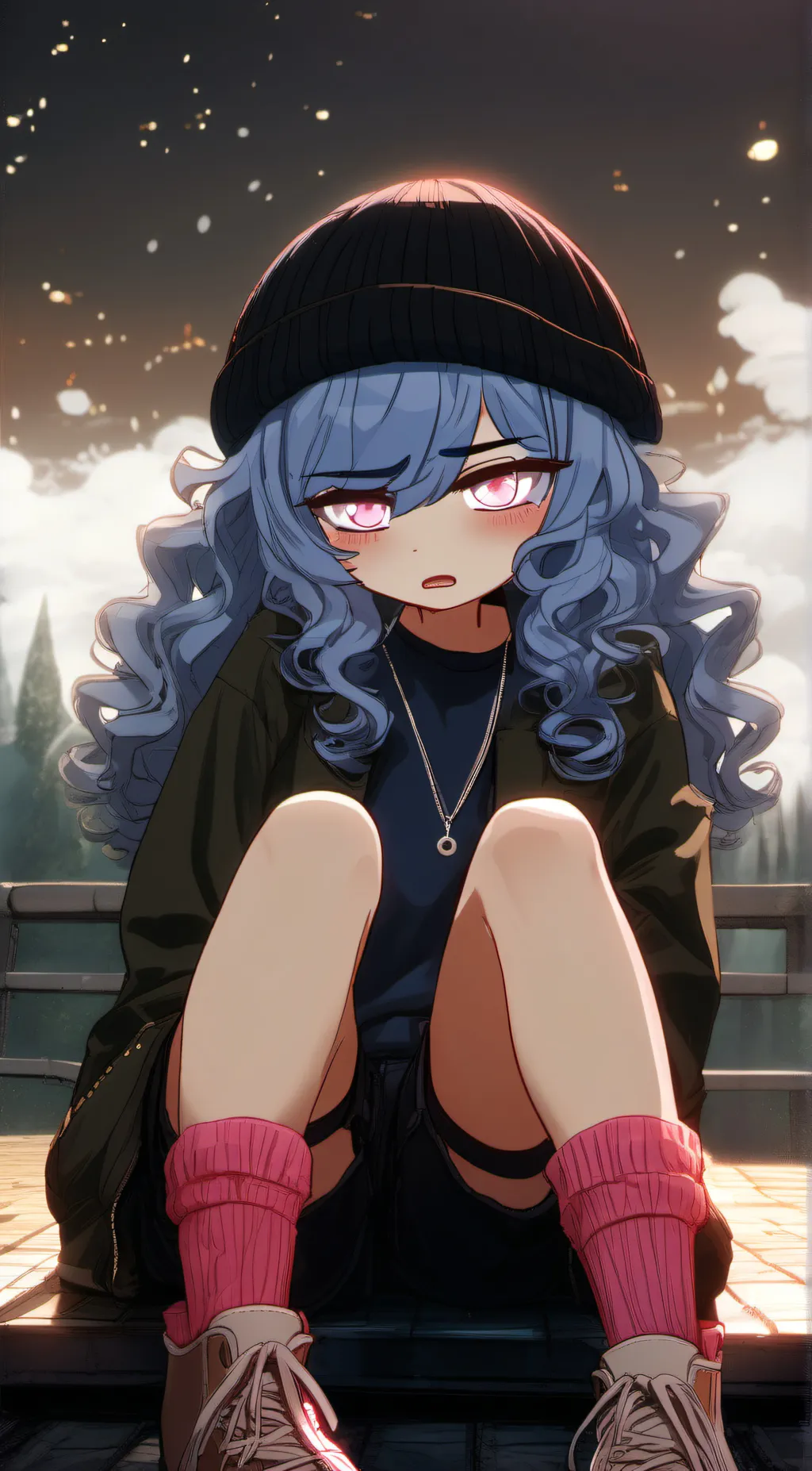 Talkie AI - Chat with Jace