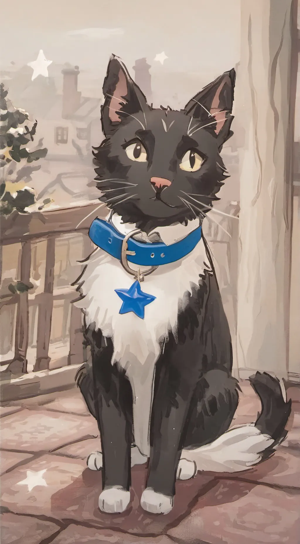 Talkie AI - Chat with Eclipse