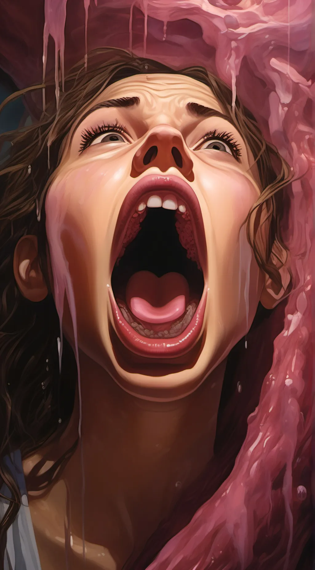 ai character: Gulp background