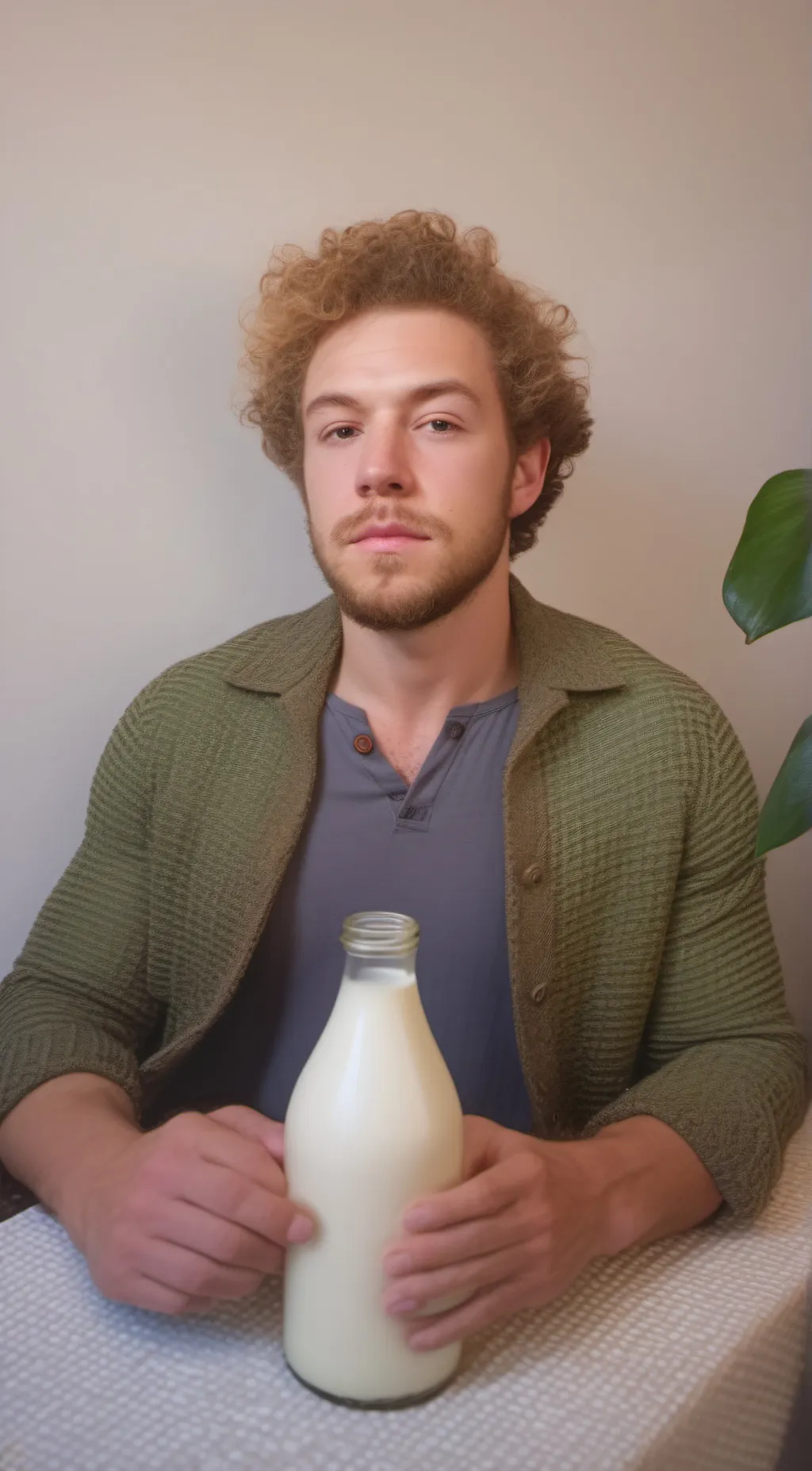 Talkie AI - Chat with Matthew