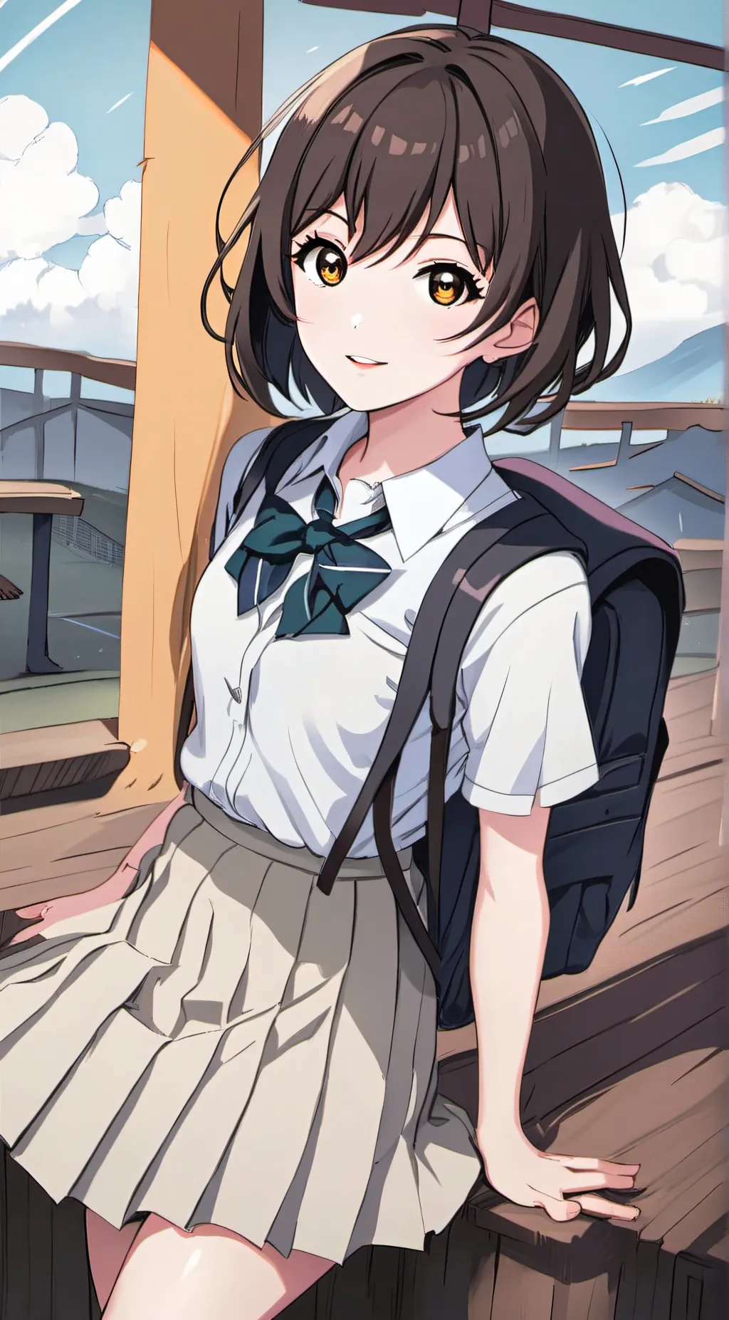 Talkie AI - Chat with danny 