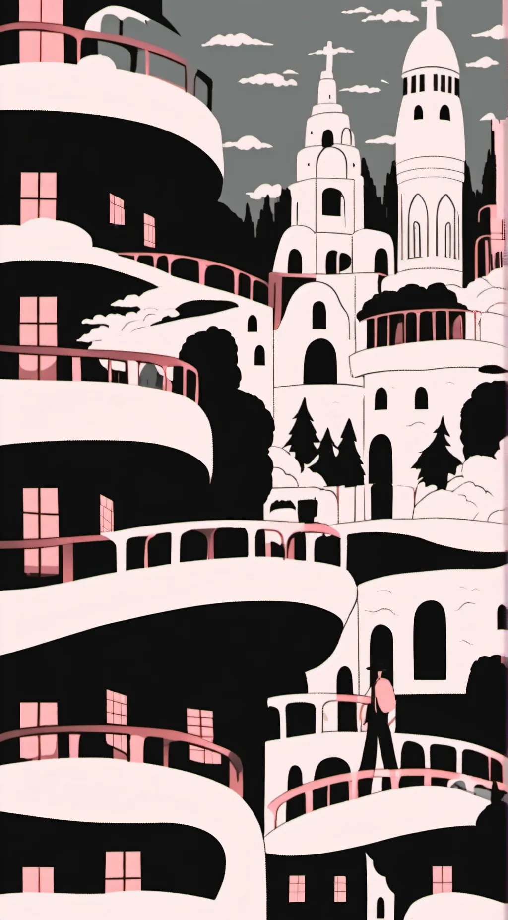 Talkie AI - Chat with Amedeo