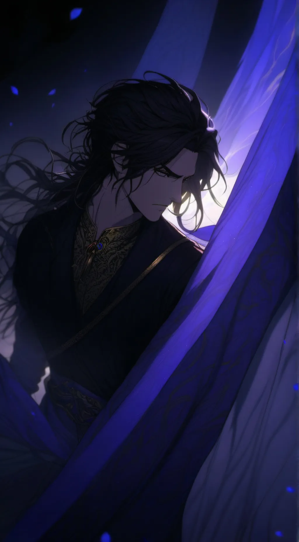 Talkie AI - Chat with Sanroz