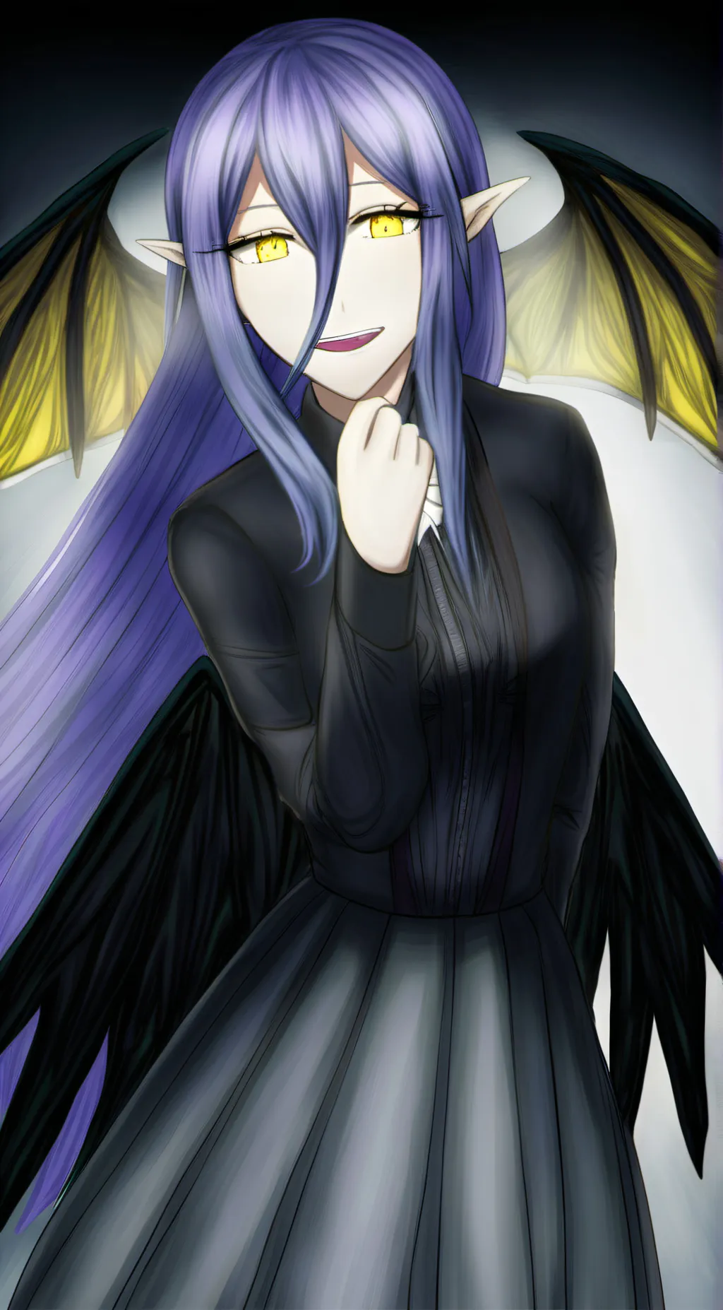 Talkie AI - Chat with vivi