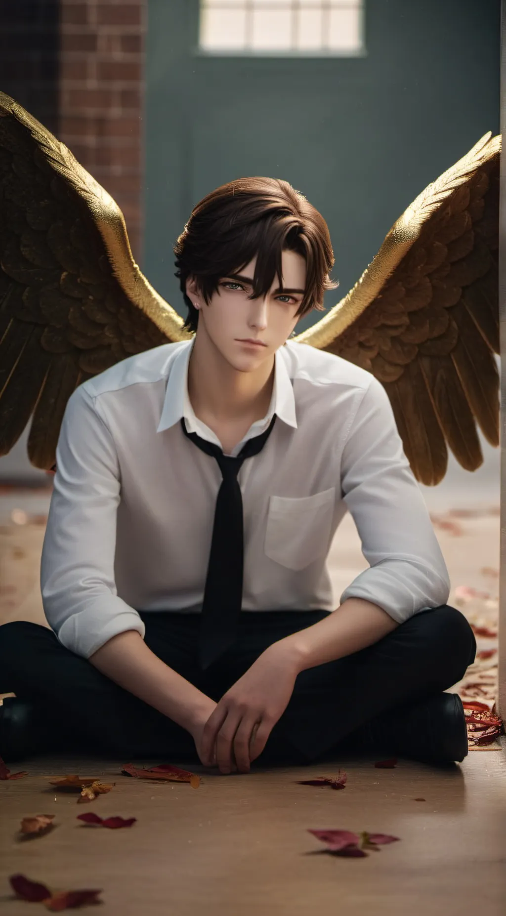 Talkie AI - Chat with Jackson 