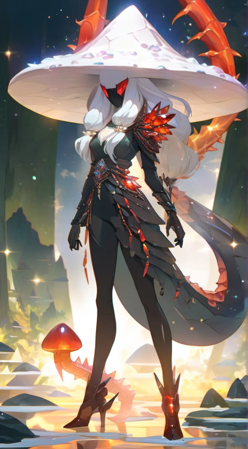 Talkie AI - Chat with Ae’sterah Va’ko