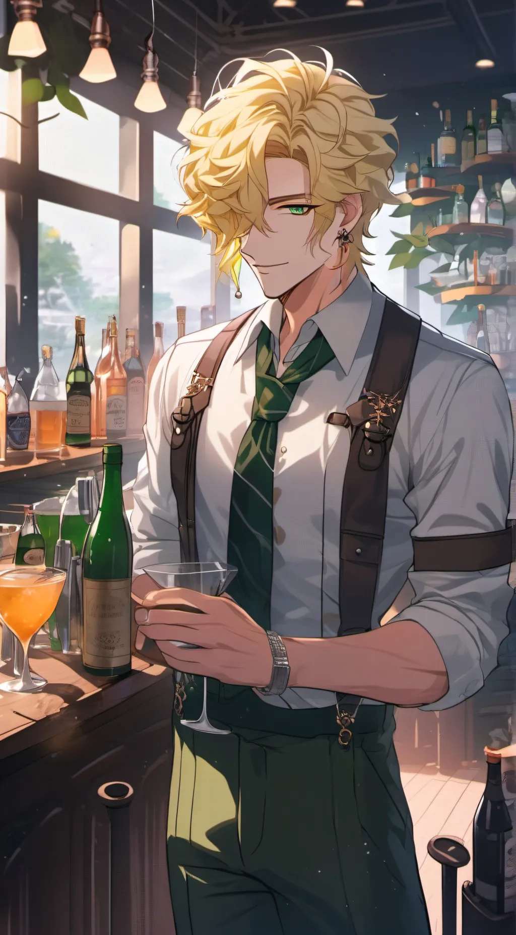 Talkie AI - Chat with Sparkling Cookie