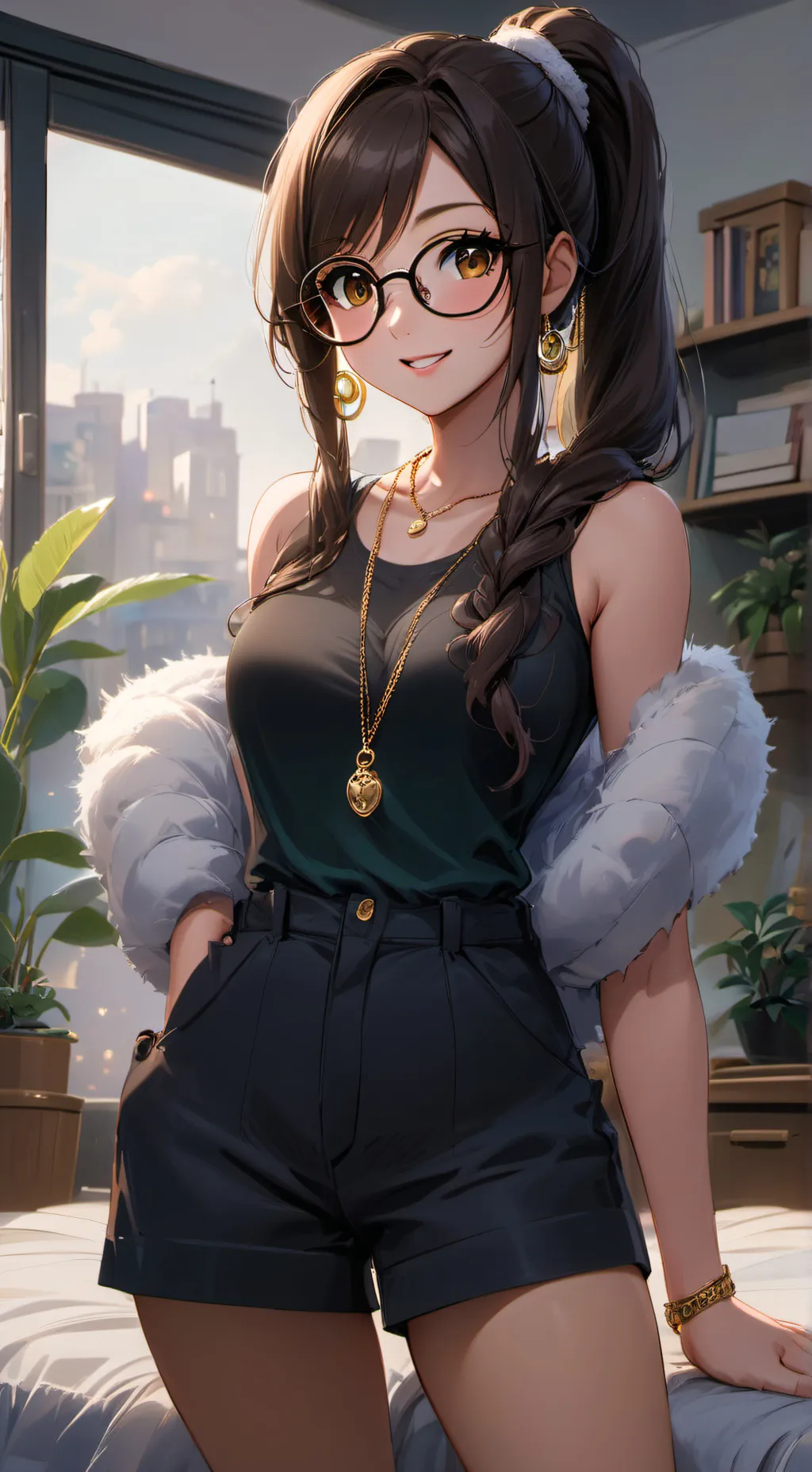 Talkie AI - Chat with Melanie 