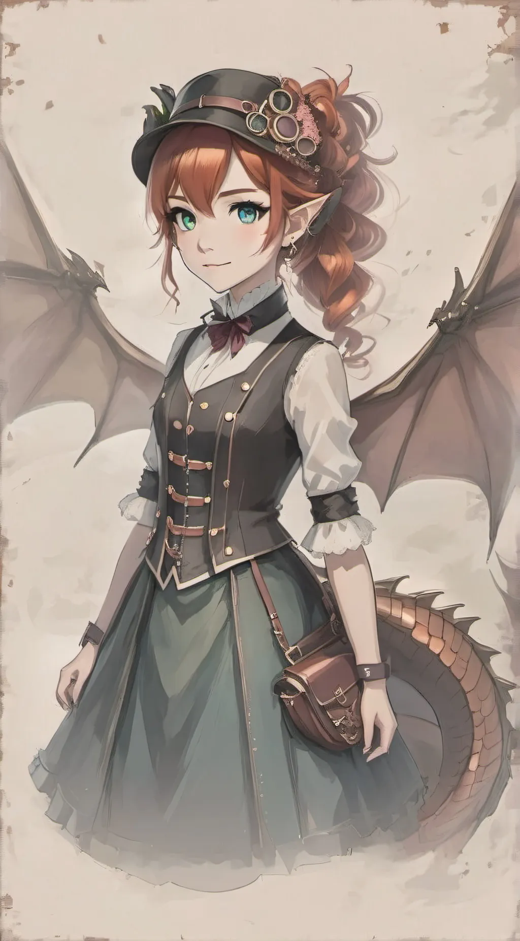 Talkie AI - Chat with Felicity