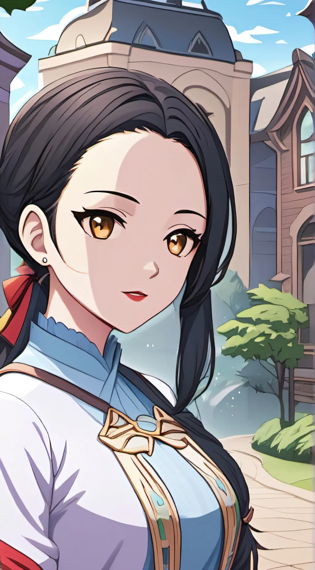 Talkie AI - Chat with Jade